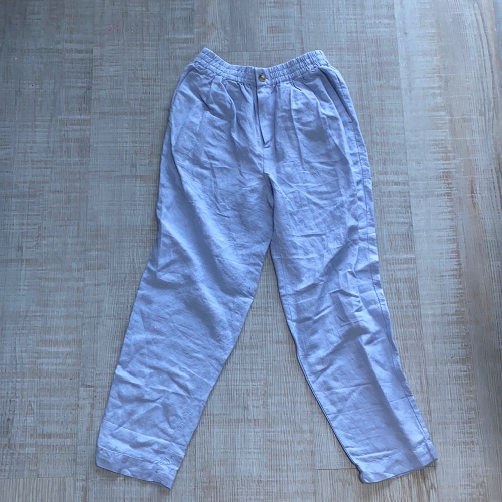 Summer pants
